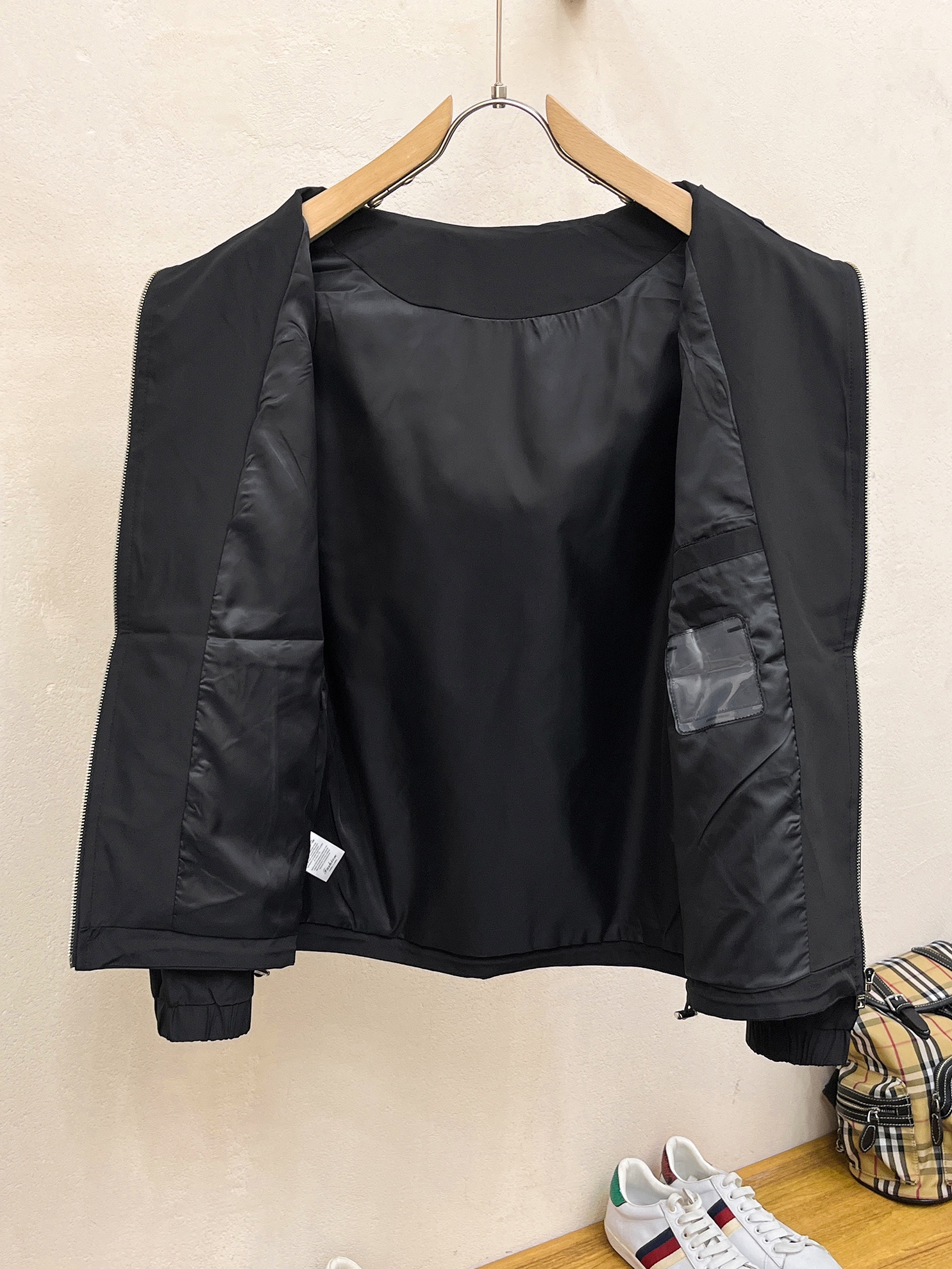 Prada Male Jacket M-xxxl
