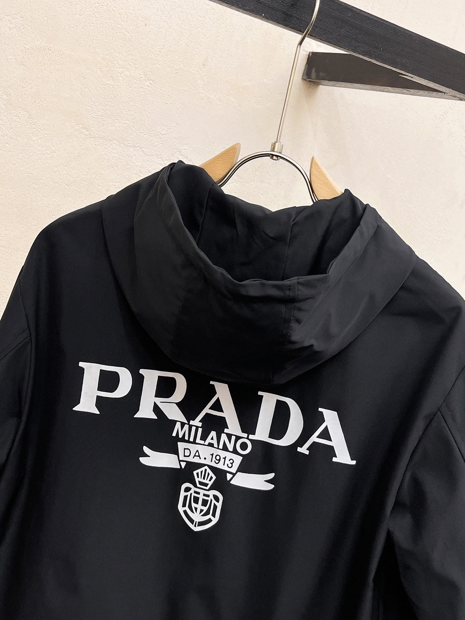 Prada Male Jacket M-xxxl