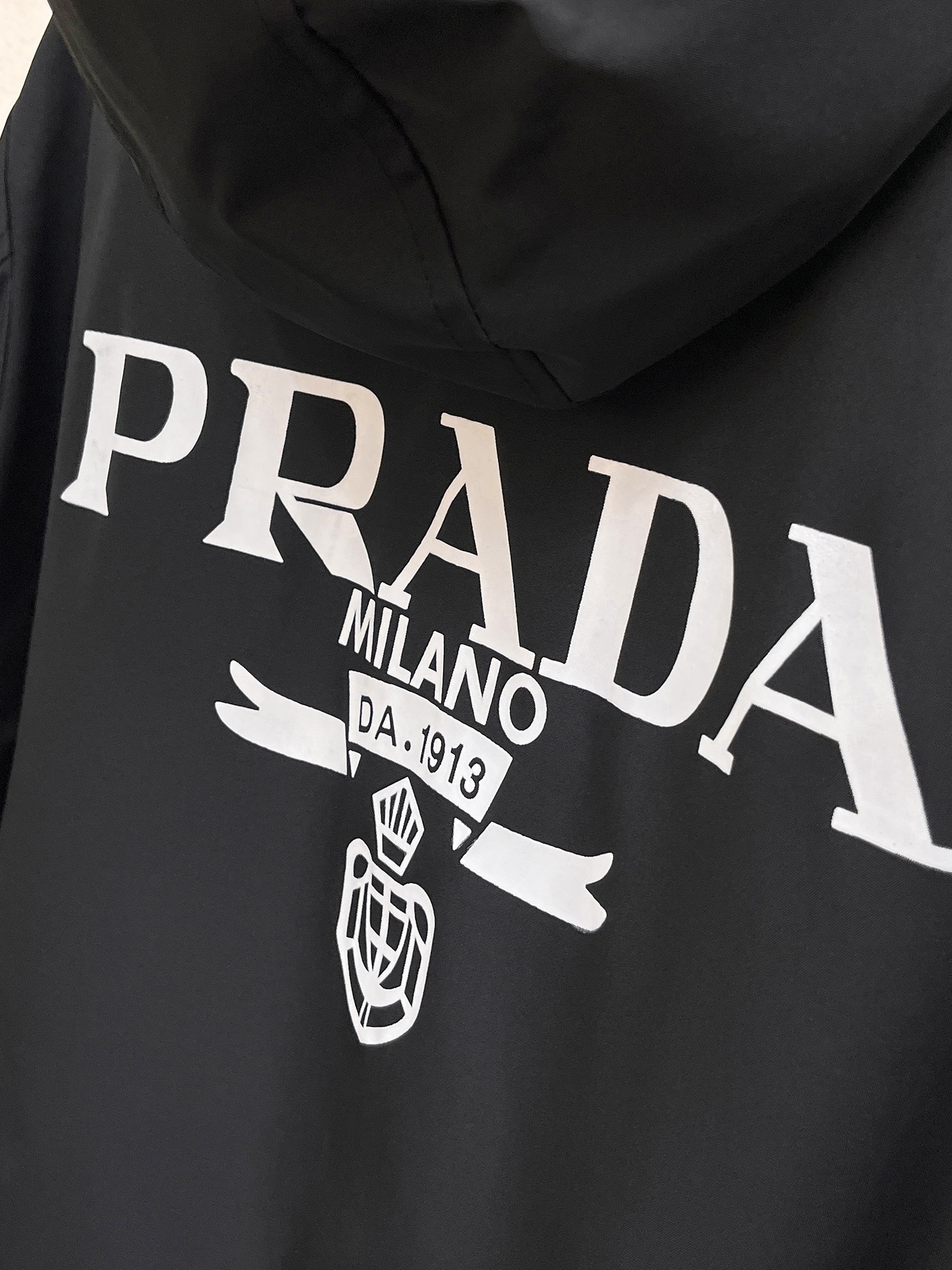 Prada Male Jacket M-xxxl