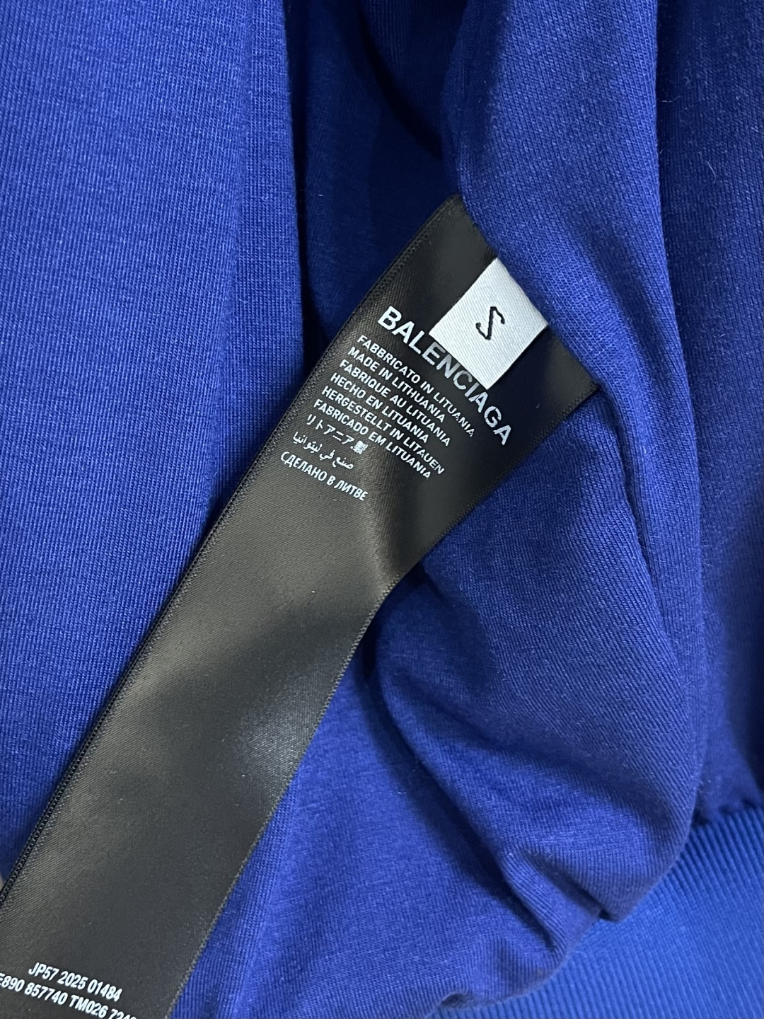 Balenciaga Jacket S-m-l-xl