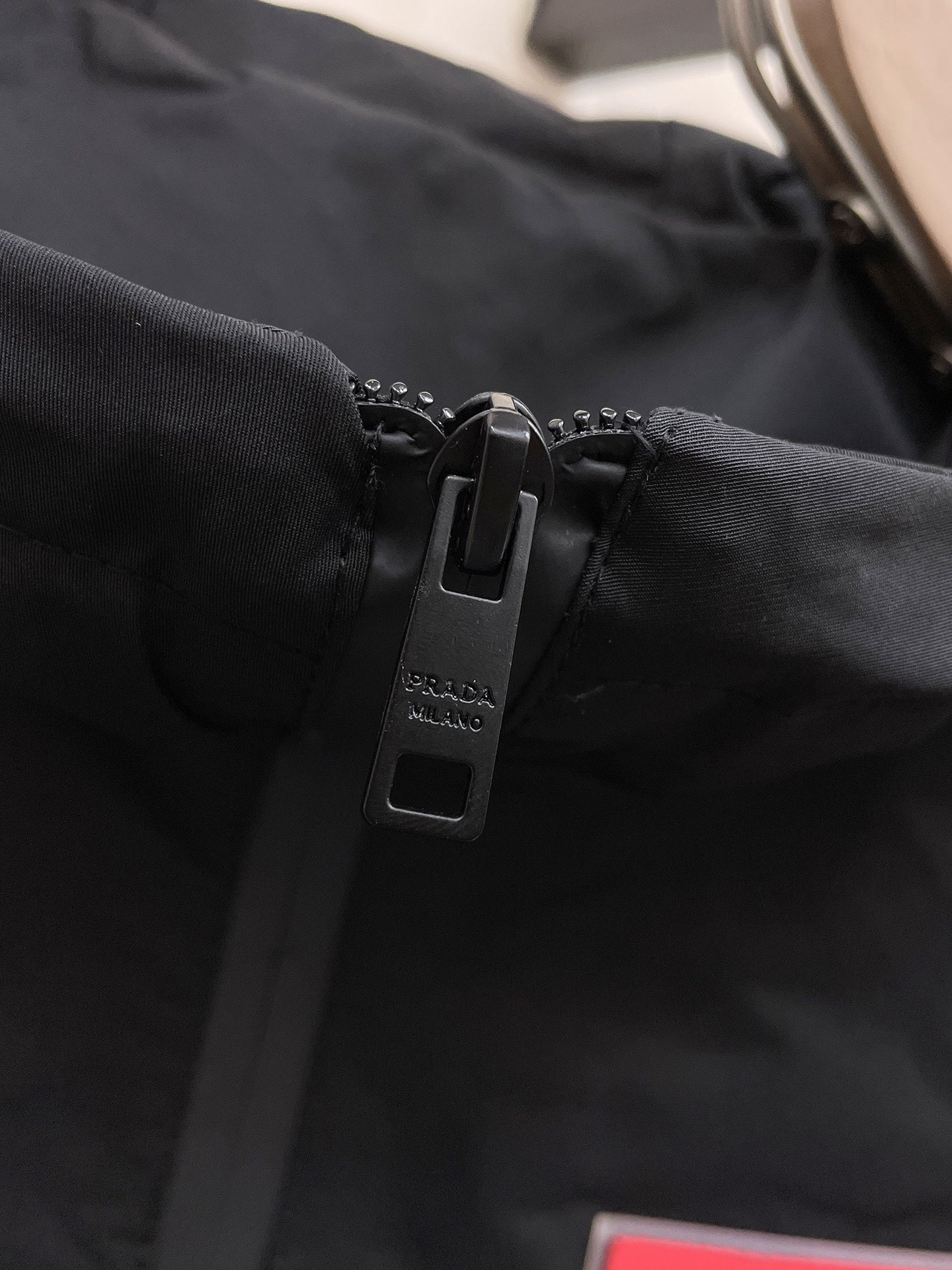 Prada Male Jacket M-xxxl