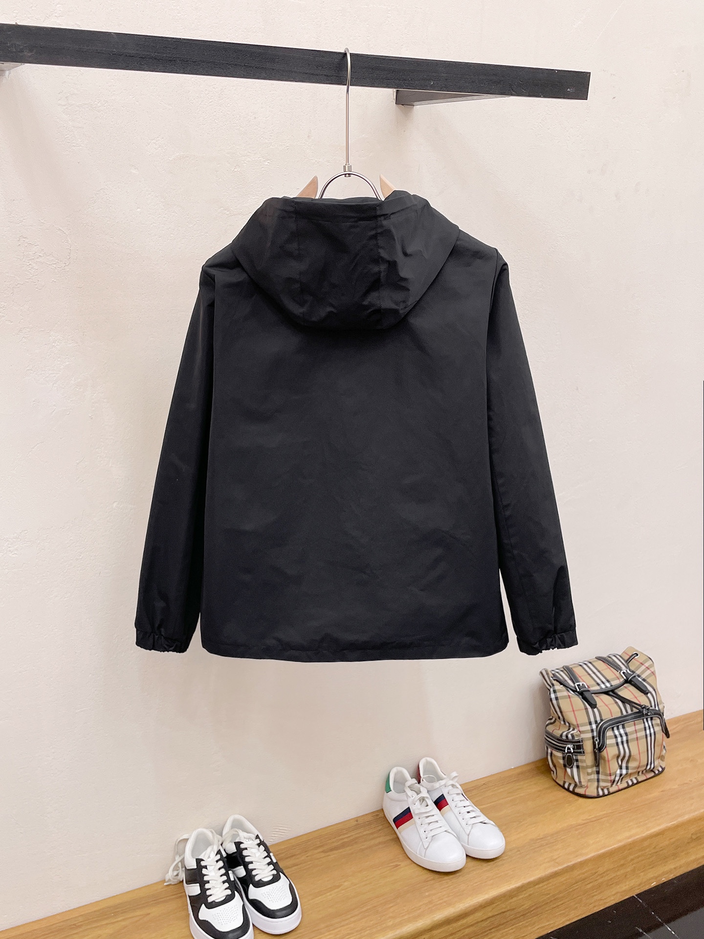 Prada Male Jacket M-xxxl