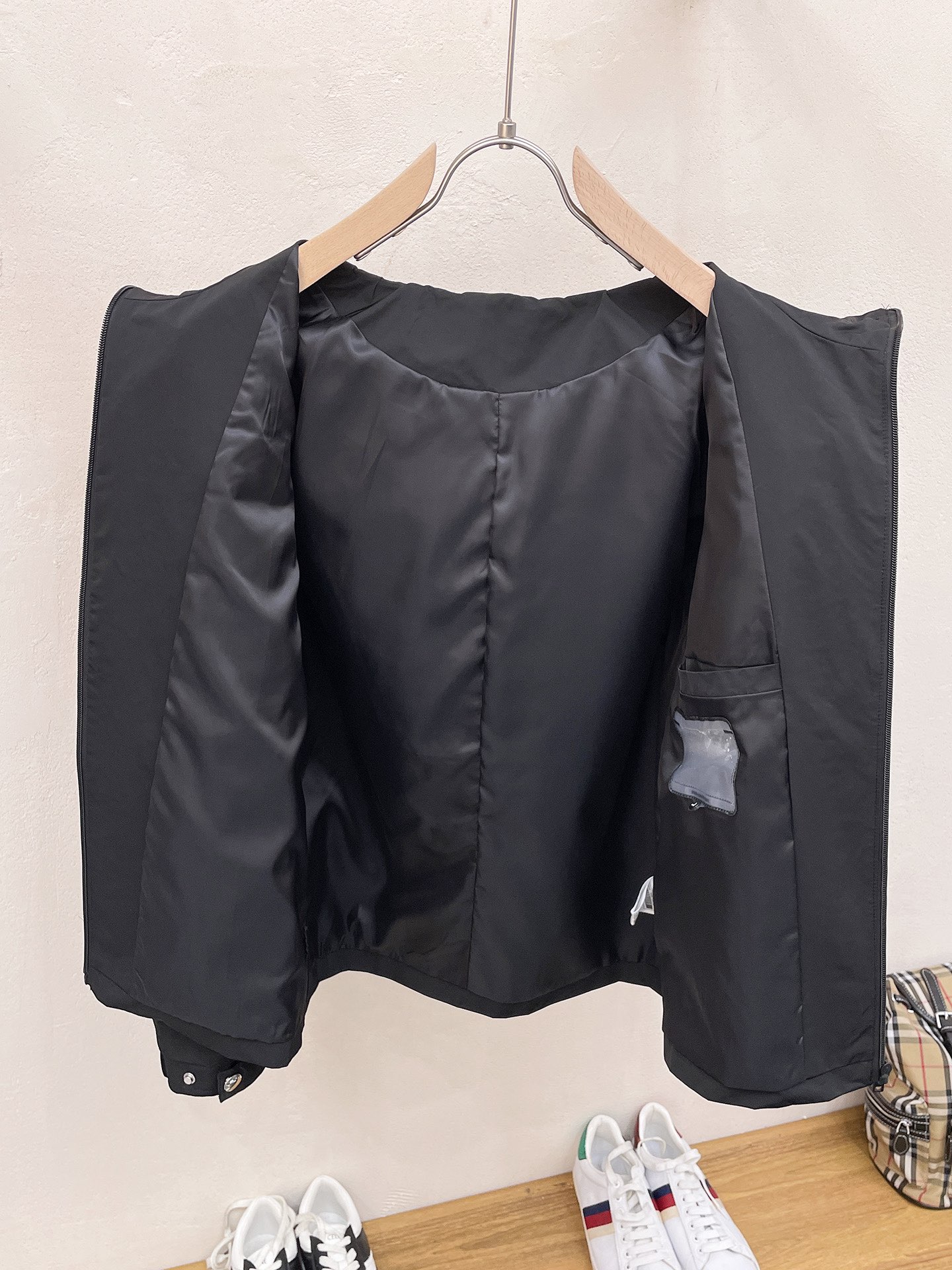 Prada Male Jacket M-xxxl