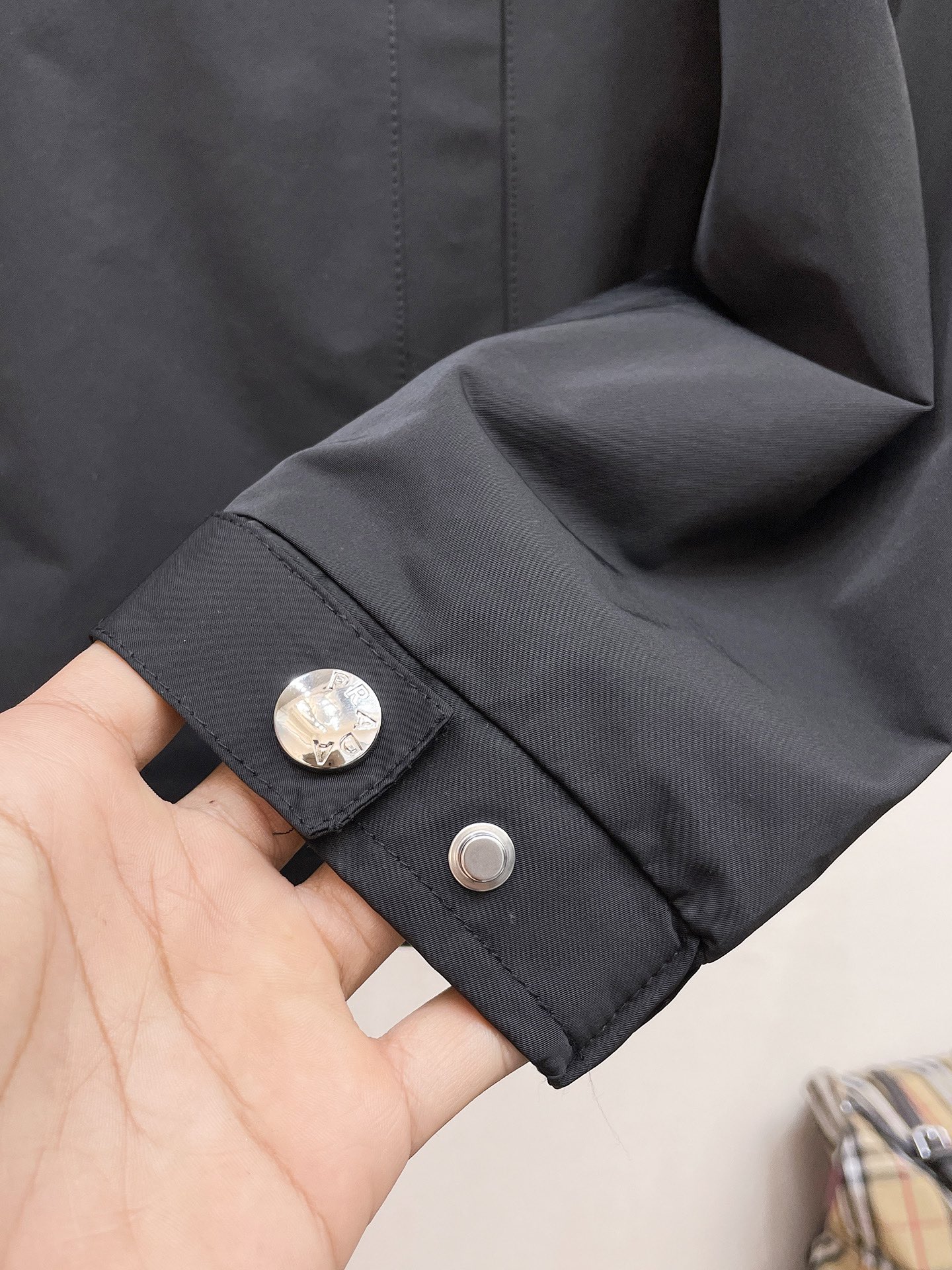 Prada Male Jacket M-xxxl