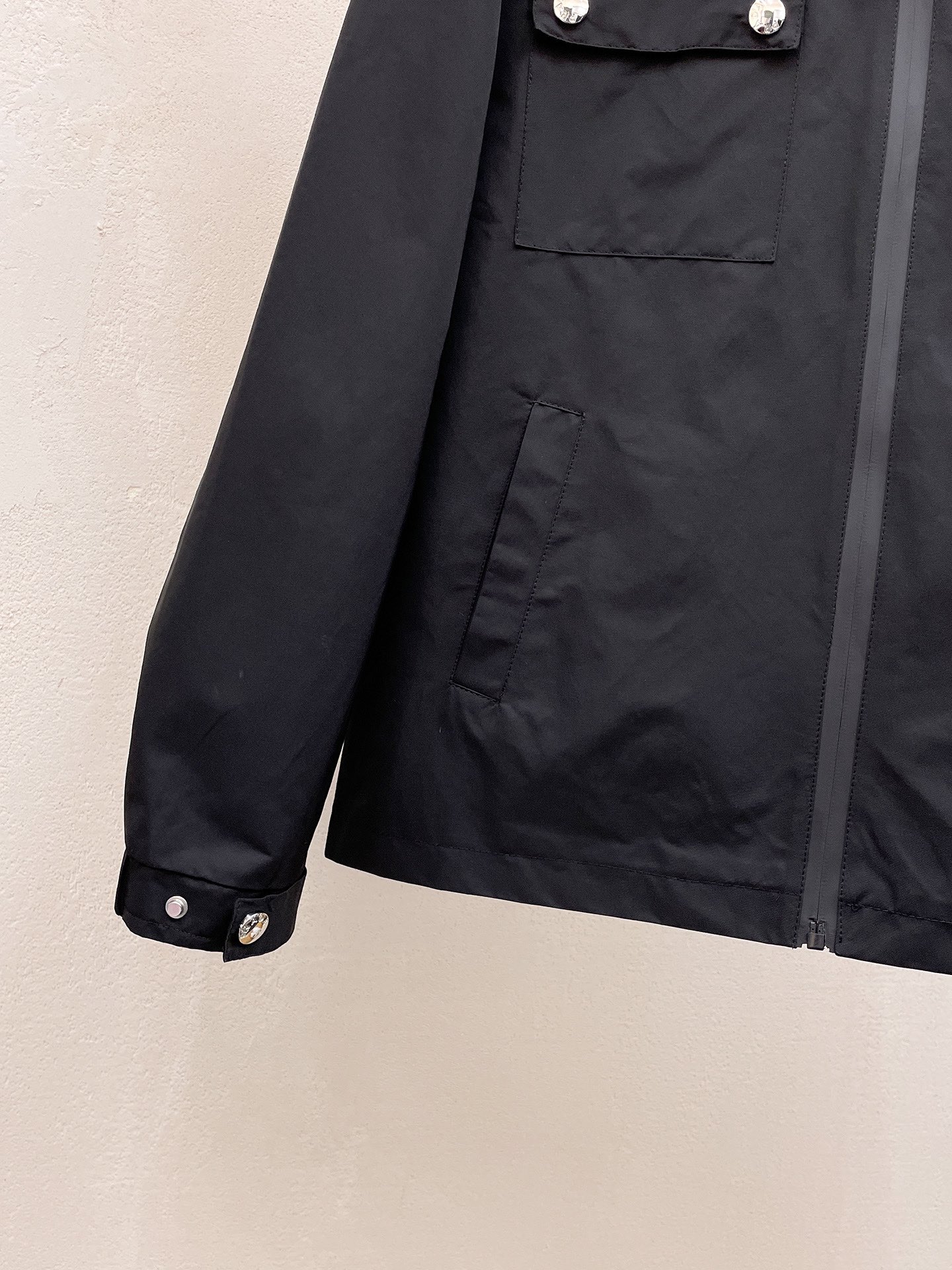 Prada Male Jacket M-xxxl