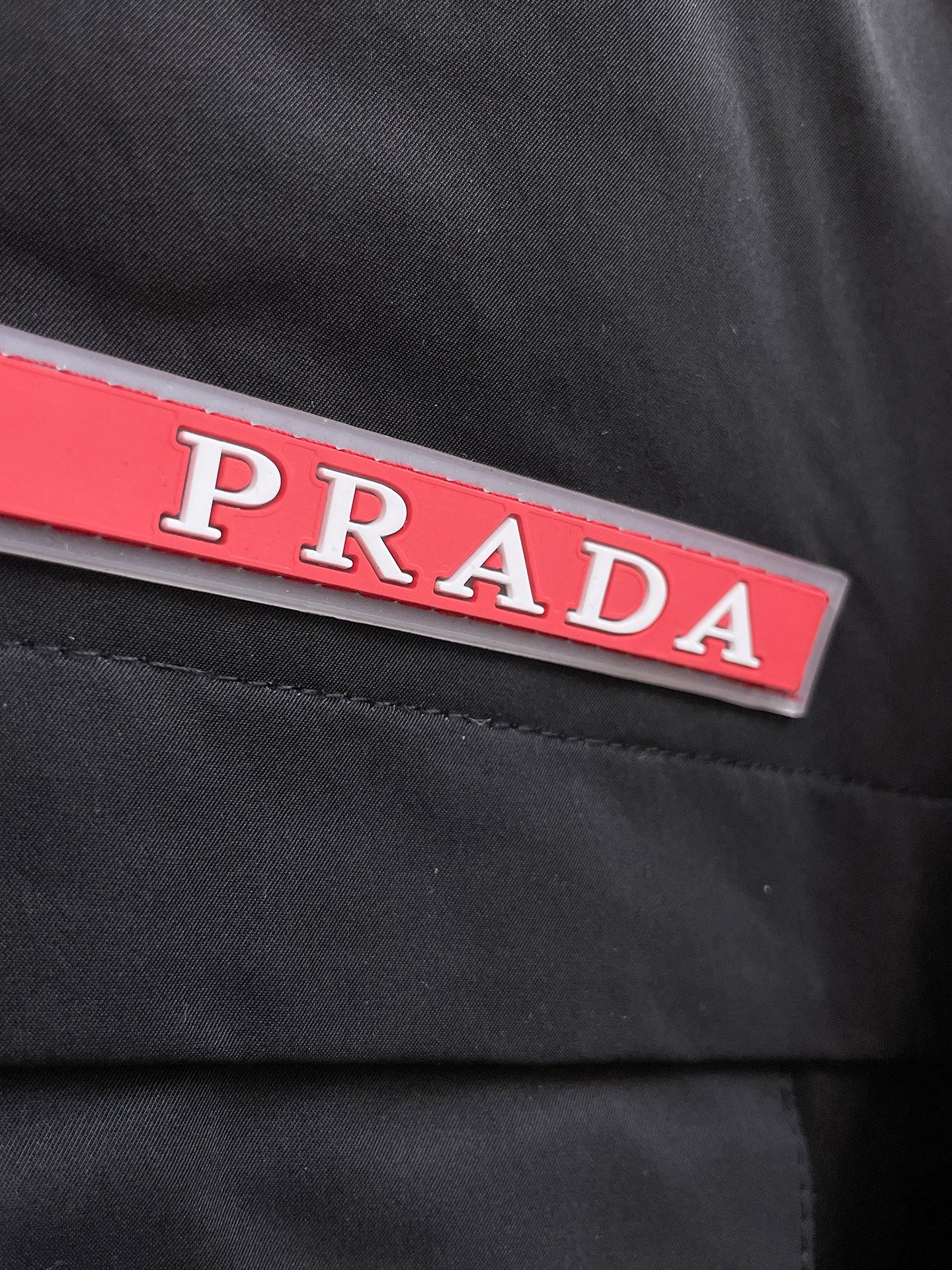 Prada Male Jacket M-xxxl