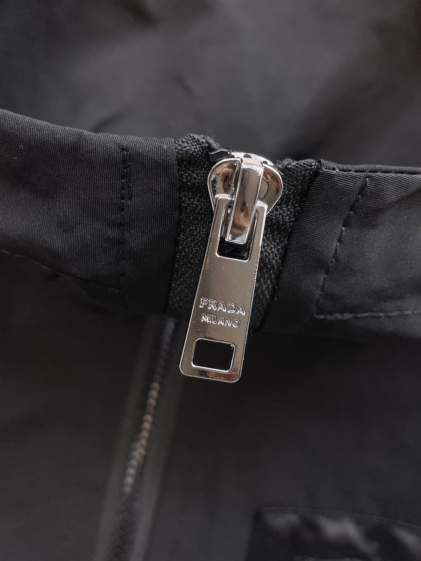 Prada Male Jacket M-xxxl