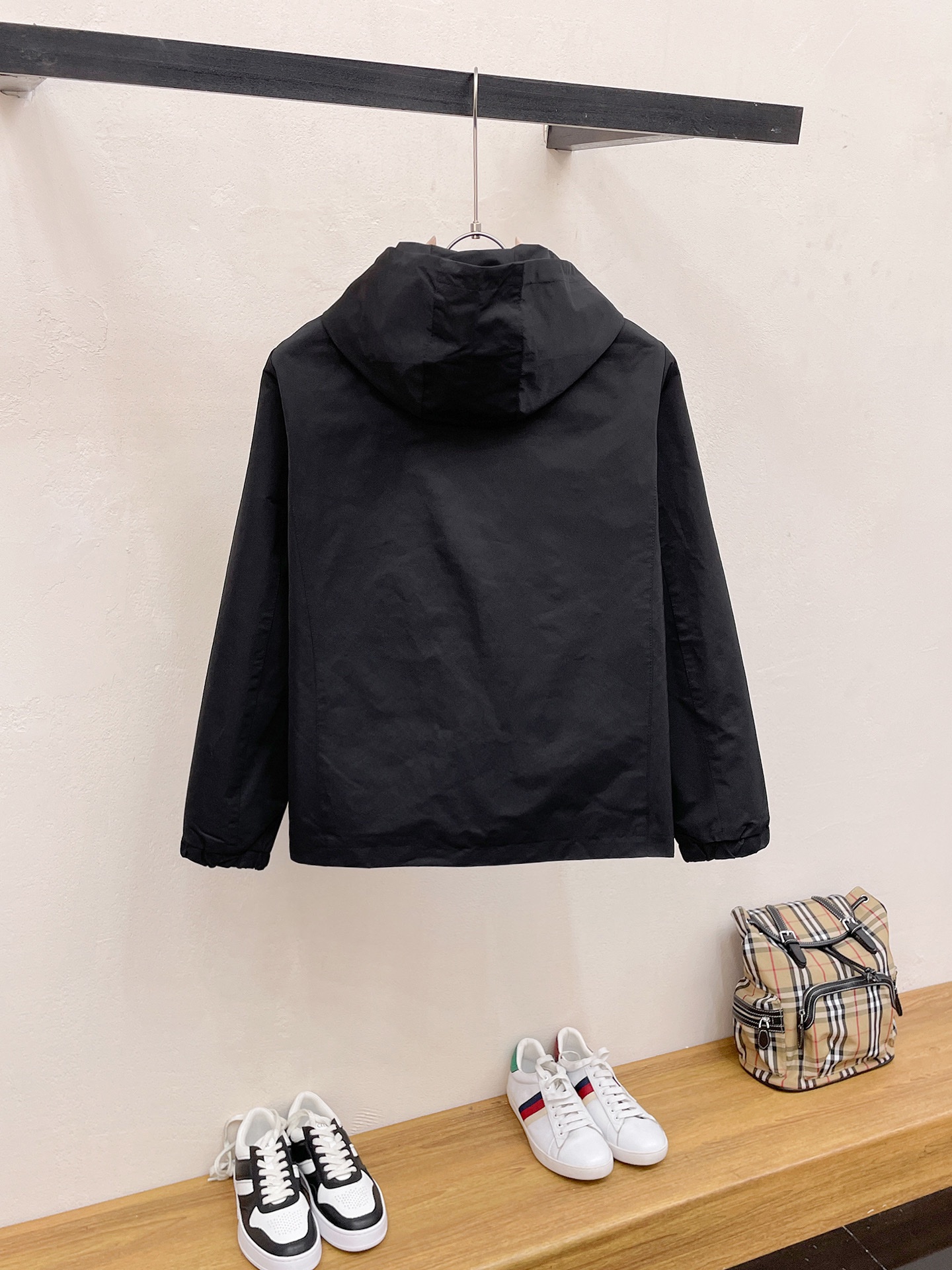 Prada Male Jacket M-xxxl