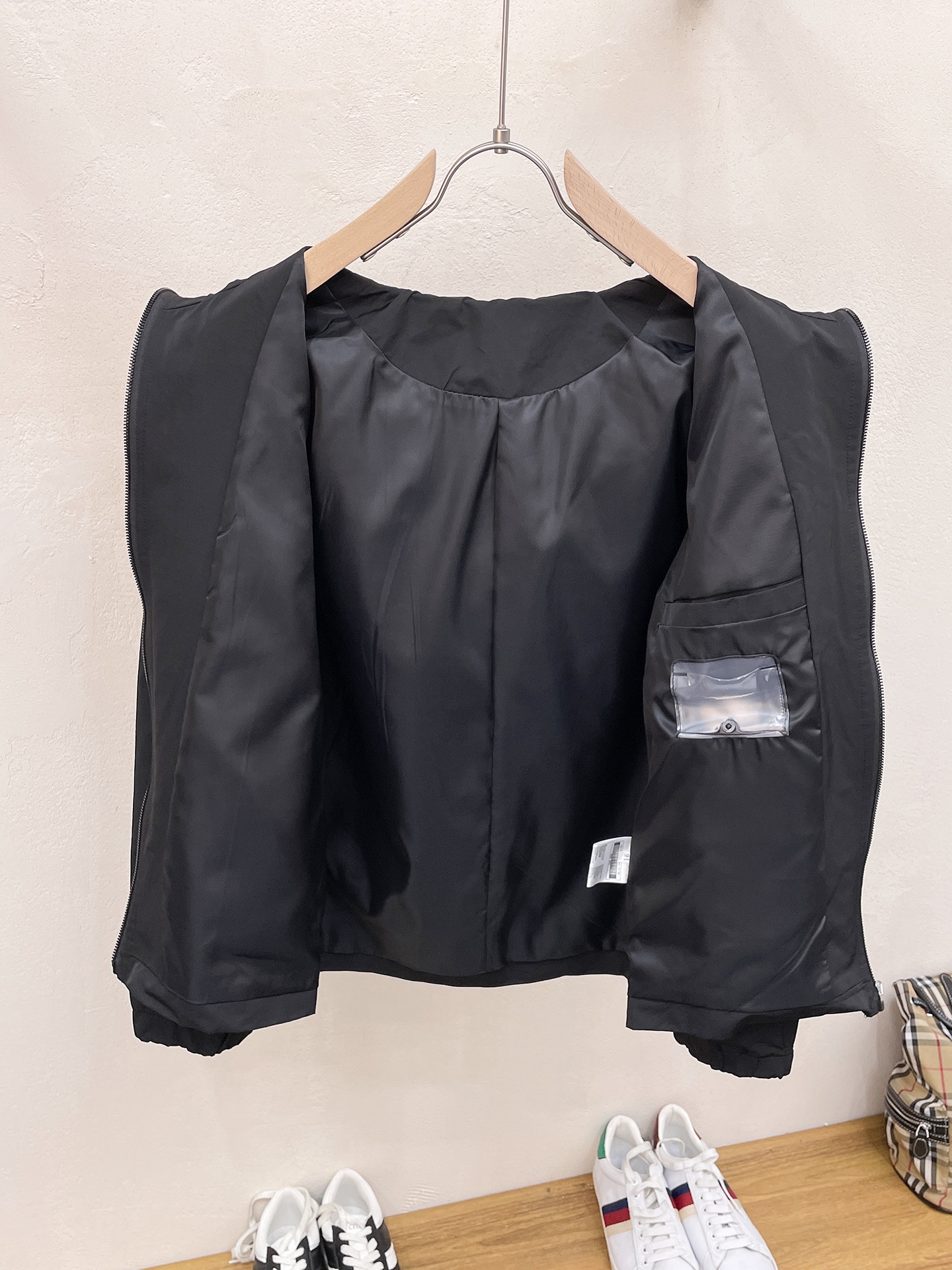 Prada Male Jacket M-xxxl