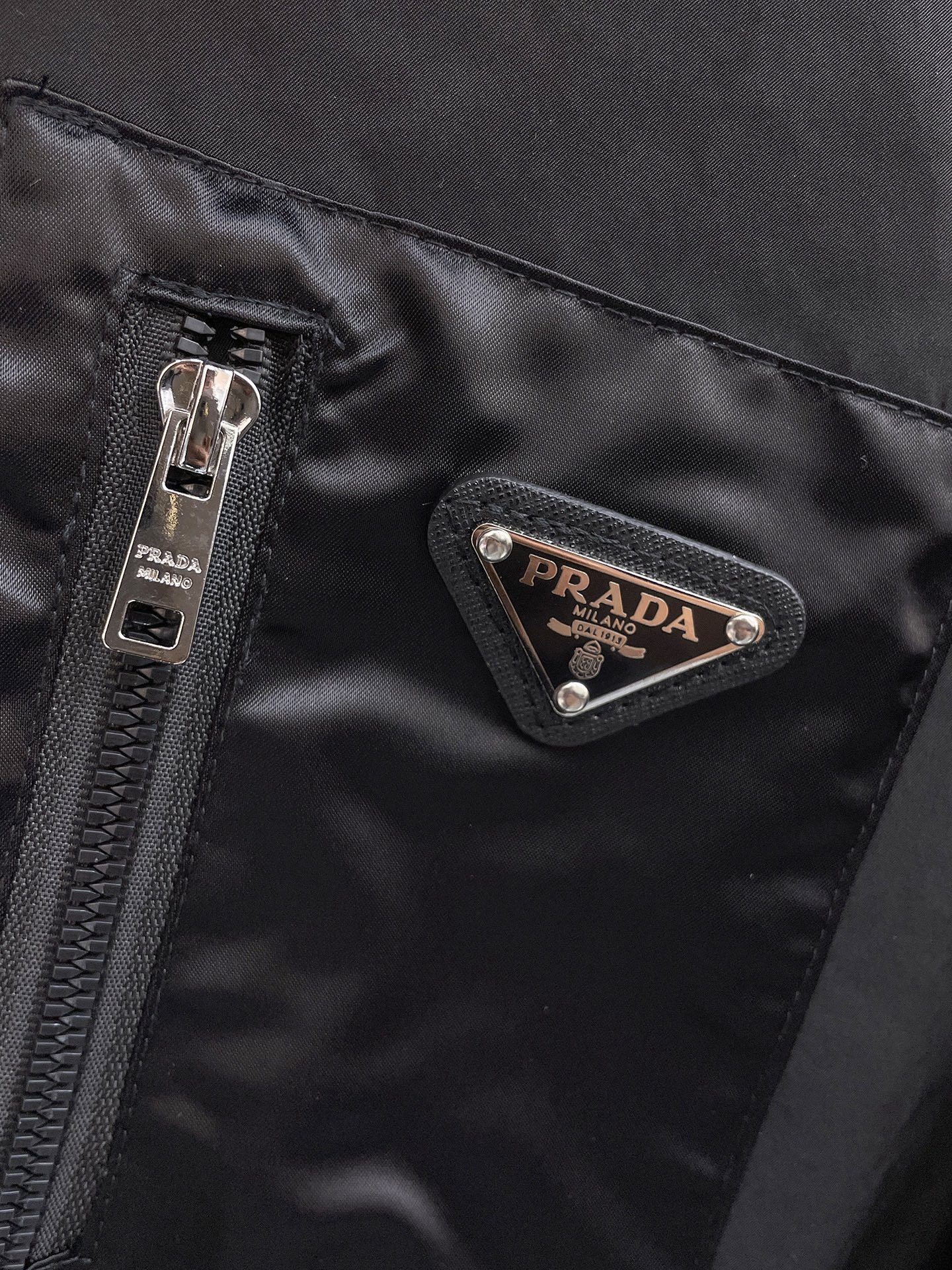 Prada Male Jacket M-xxxl
