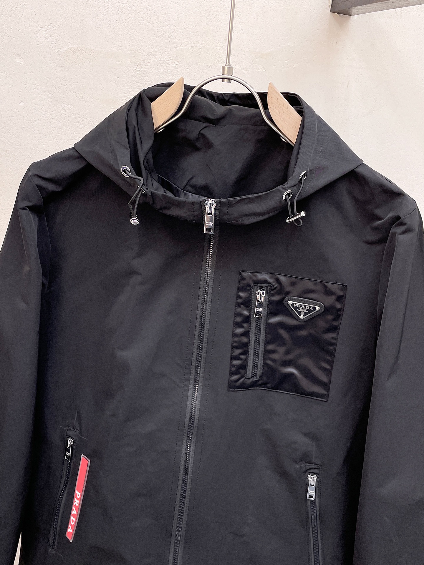 Prada Male Jacket M-xxxl