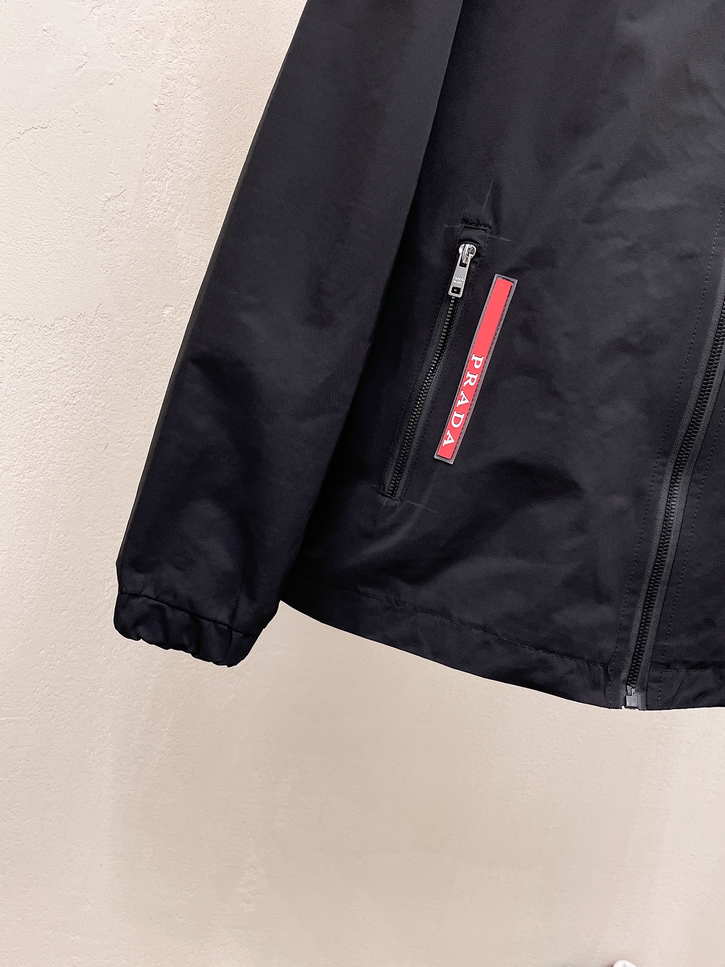 Prada Male Jacket M-xxxl