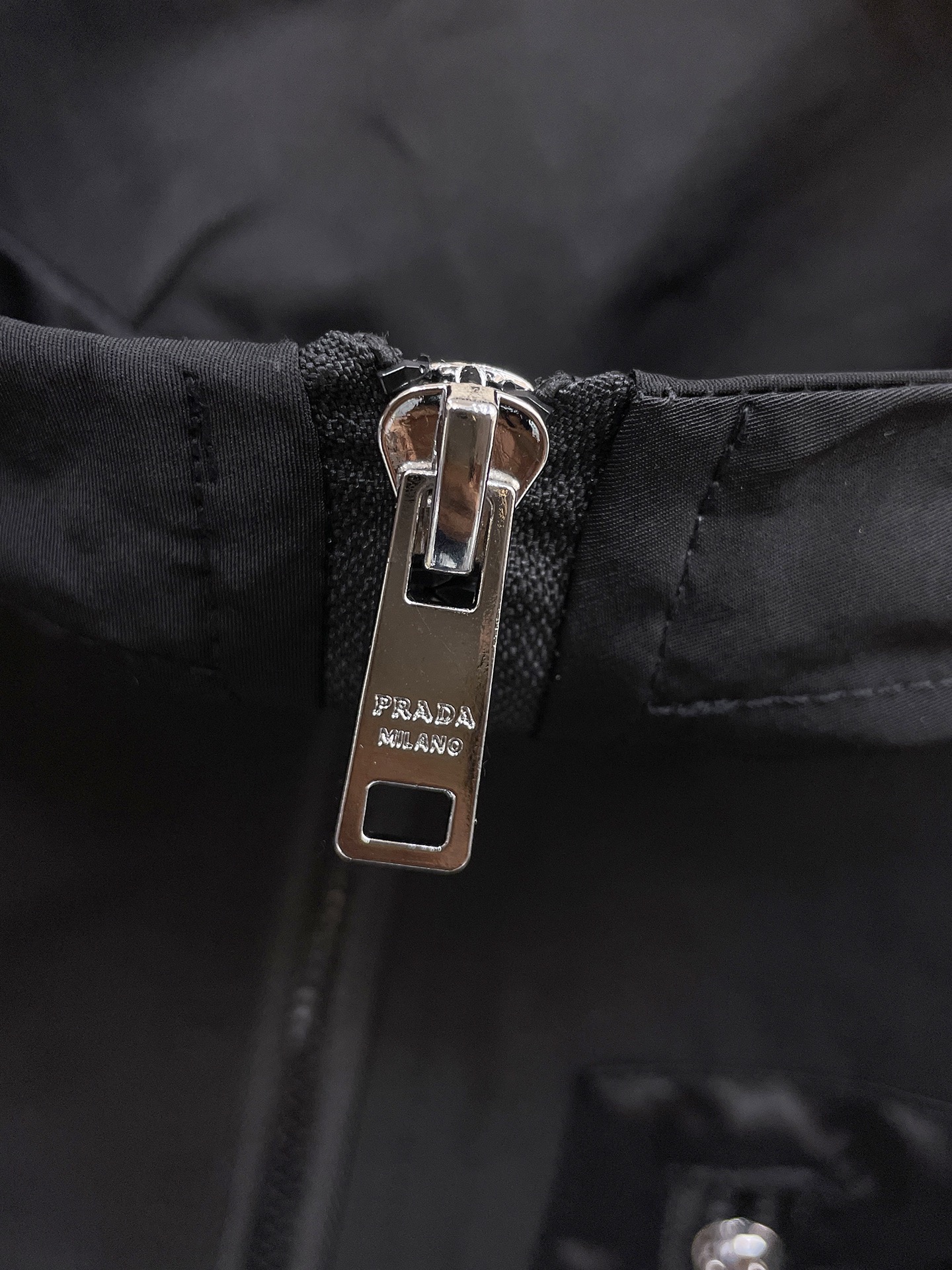 Prada Male Jacket M-xxxl