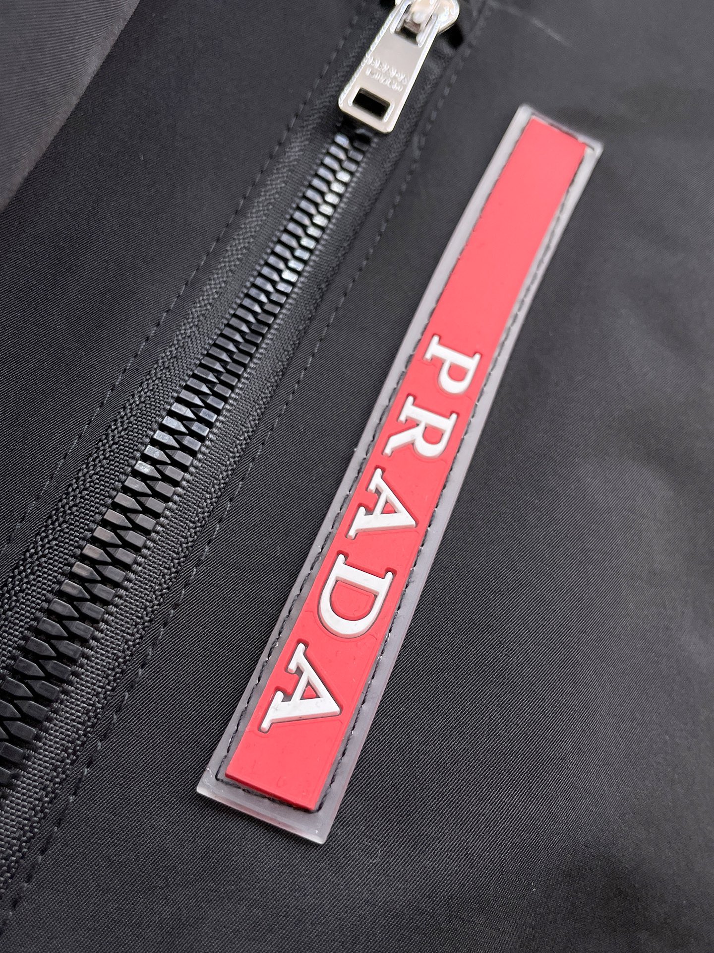 Prada Male Jacket M-xxxl