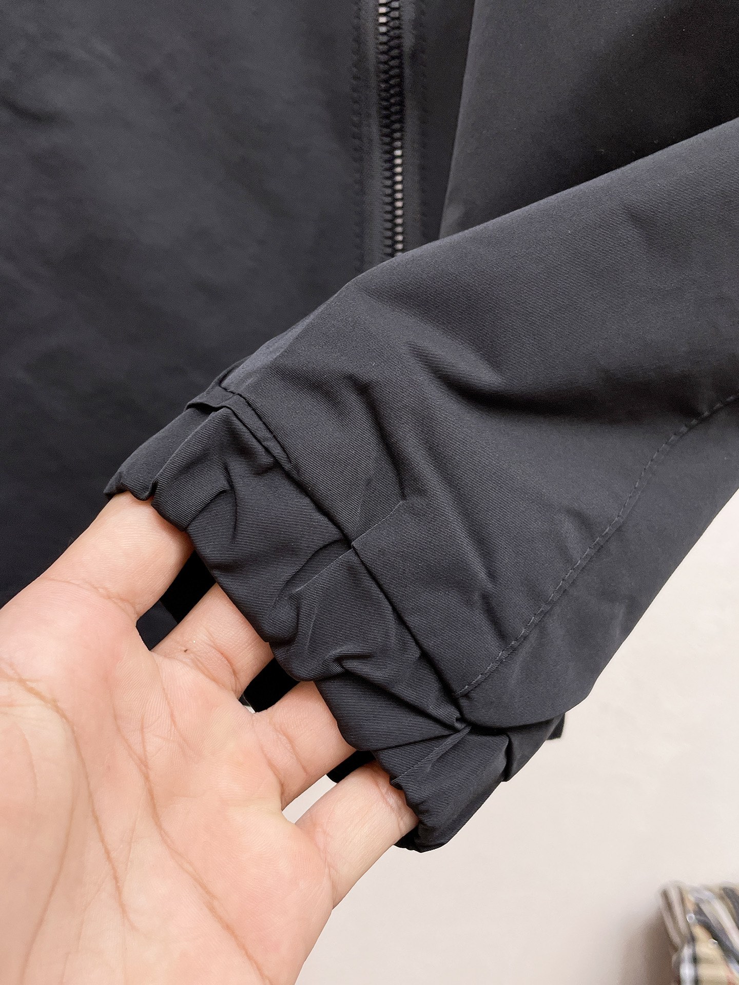 Prada Male Jacket M-xxxl