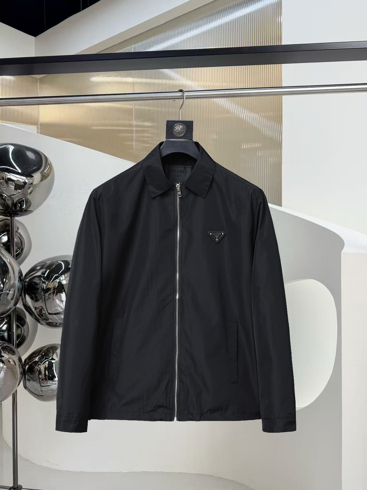Prada Jacket M-xxxl