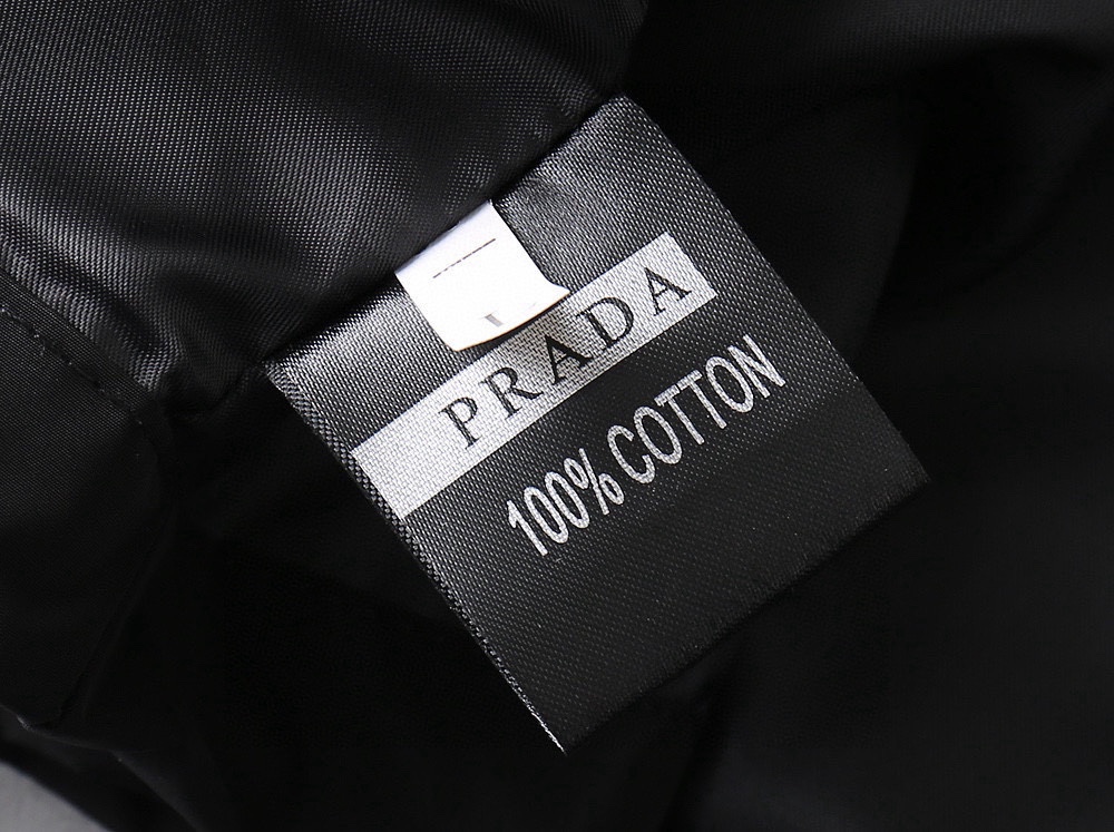 Prada Jacket M-xxxl