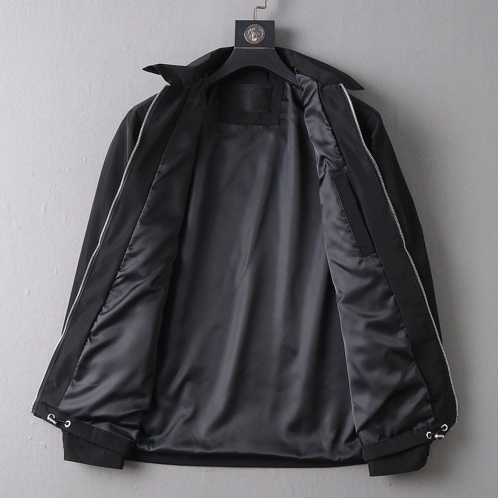 Prada Jacket M-xxxl