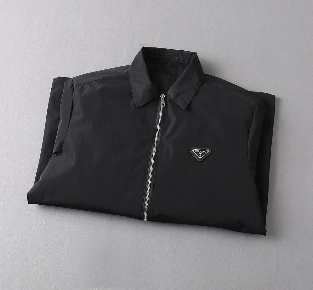 Prada Jacket M-xxxl