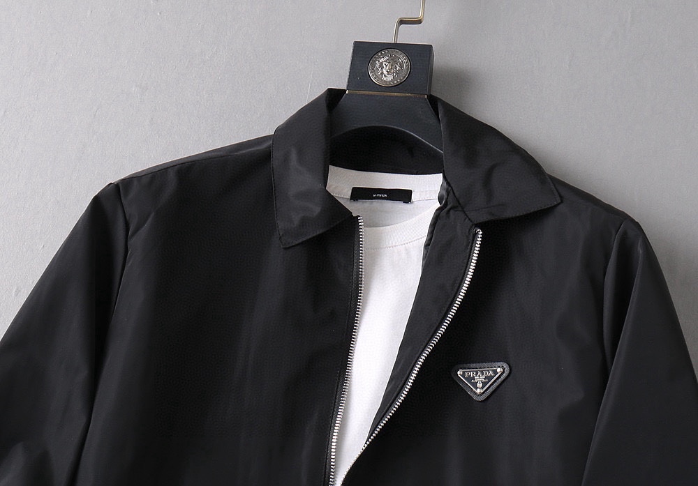 Prada Jacket M-xxxl