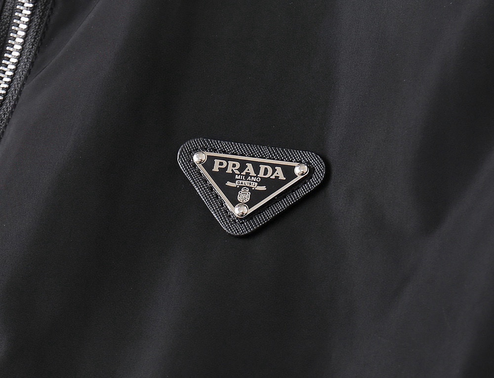 Prada Jacket M-xxxl