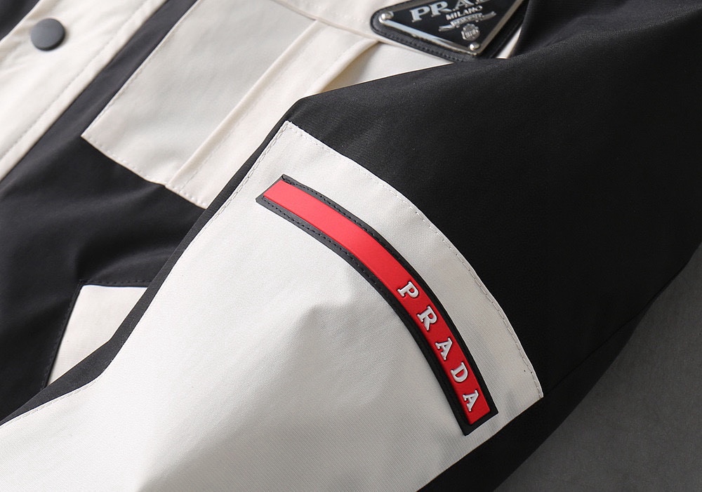 Prada Jacket M-xxxl