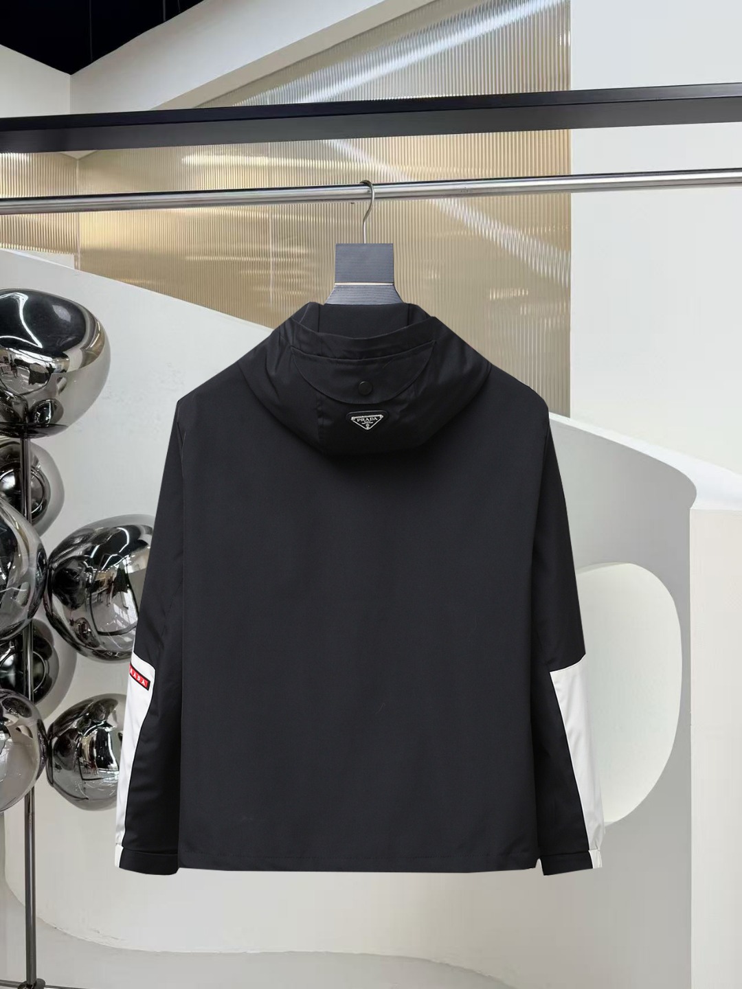 Prada Jacket M-xxxl