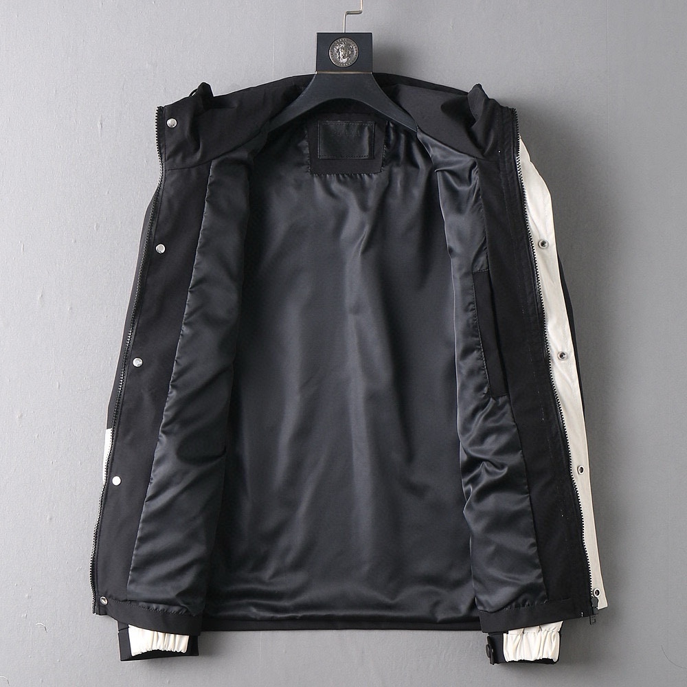 Prada Jacket M-xxxl