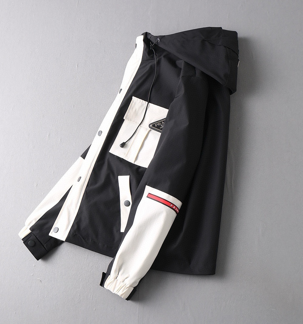Prada Jacket M-xxxl