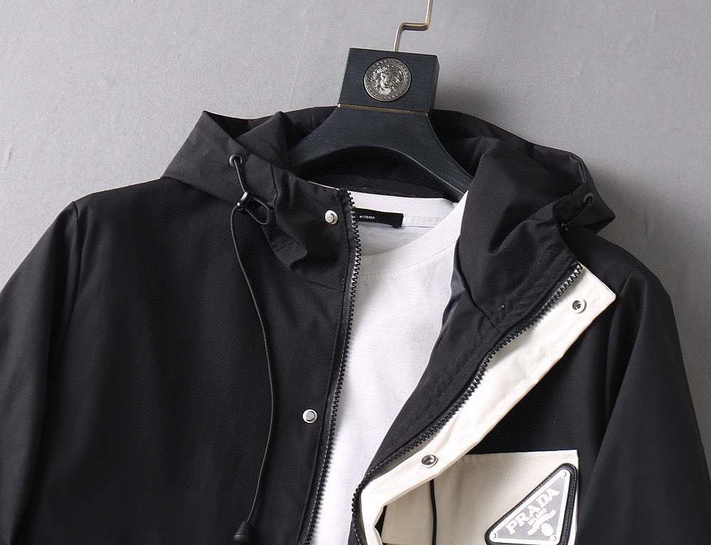 Prada Jacket M-xxxl