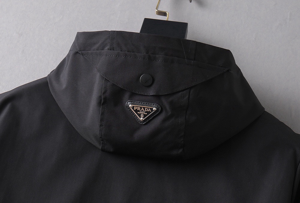 Prada Jacket M-xxxl