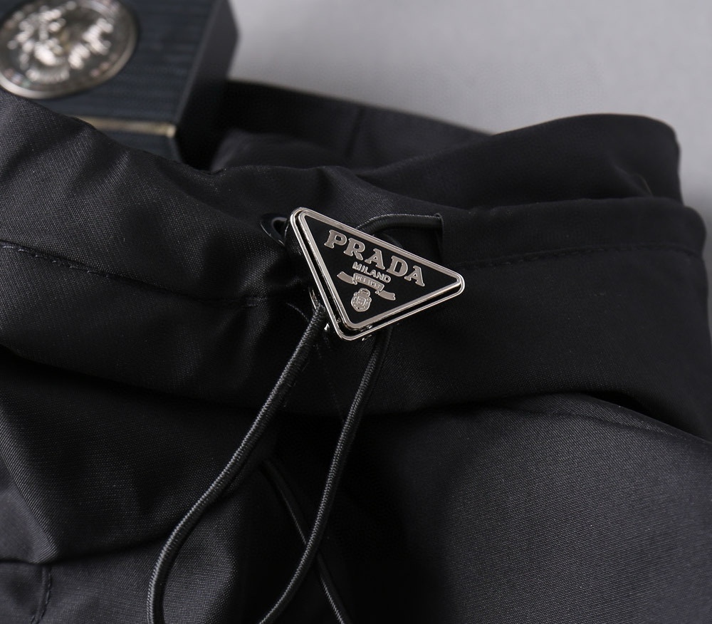 Prada Jacket M-xxxl