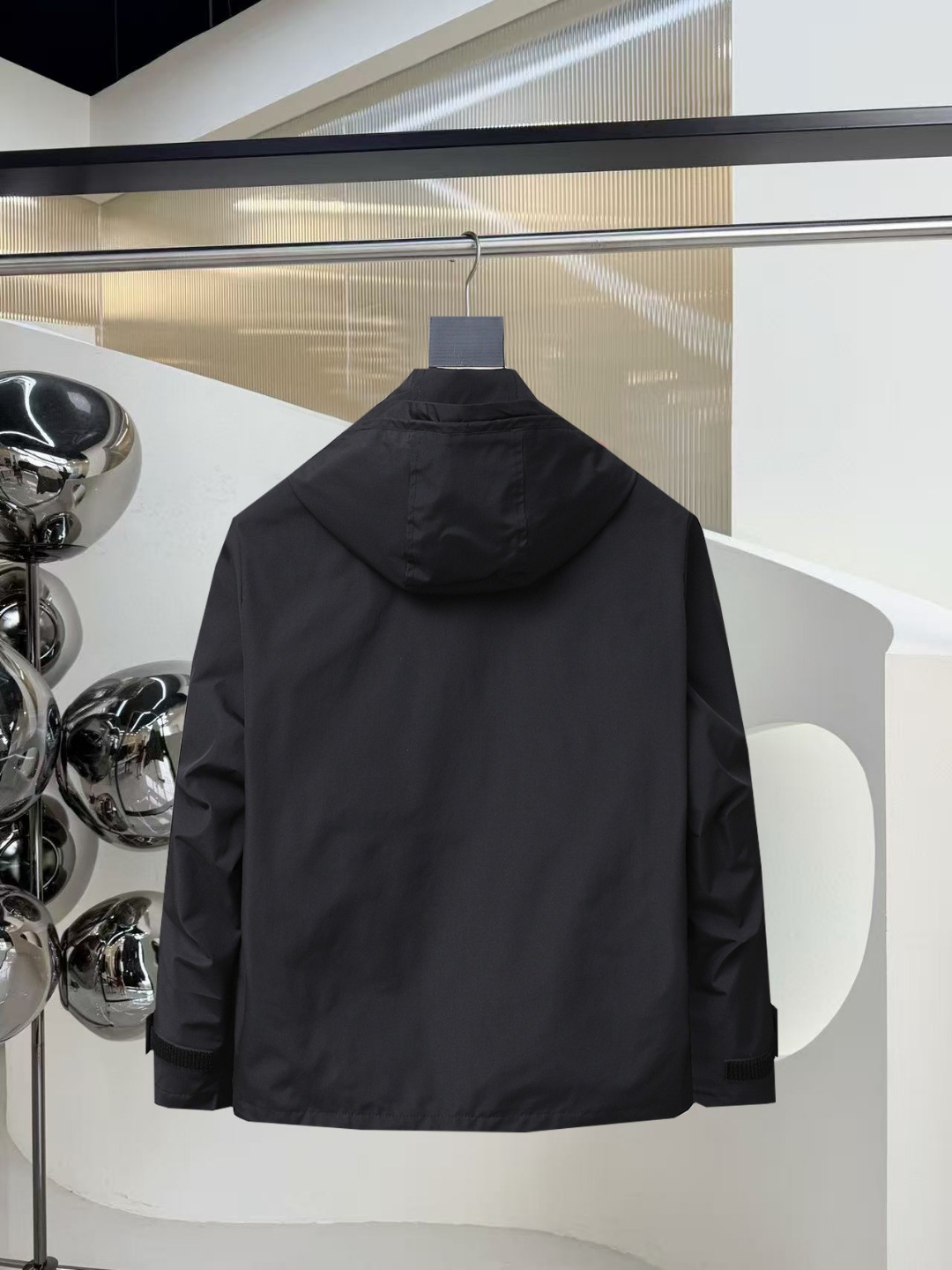 Prada Jacket M-xxxl