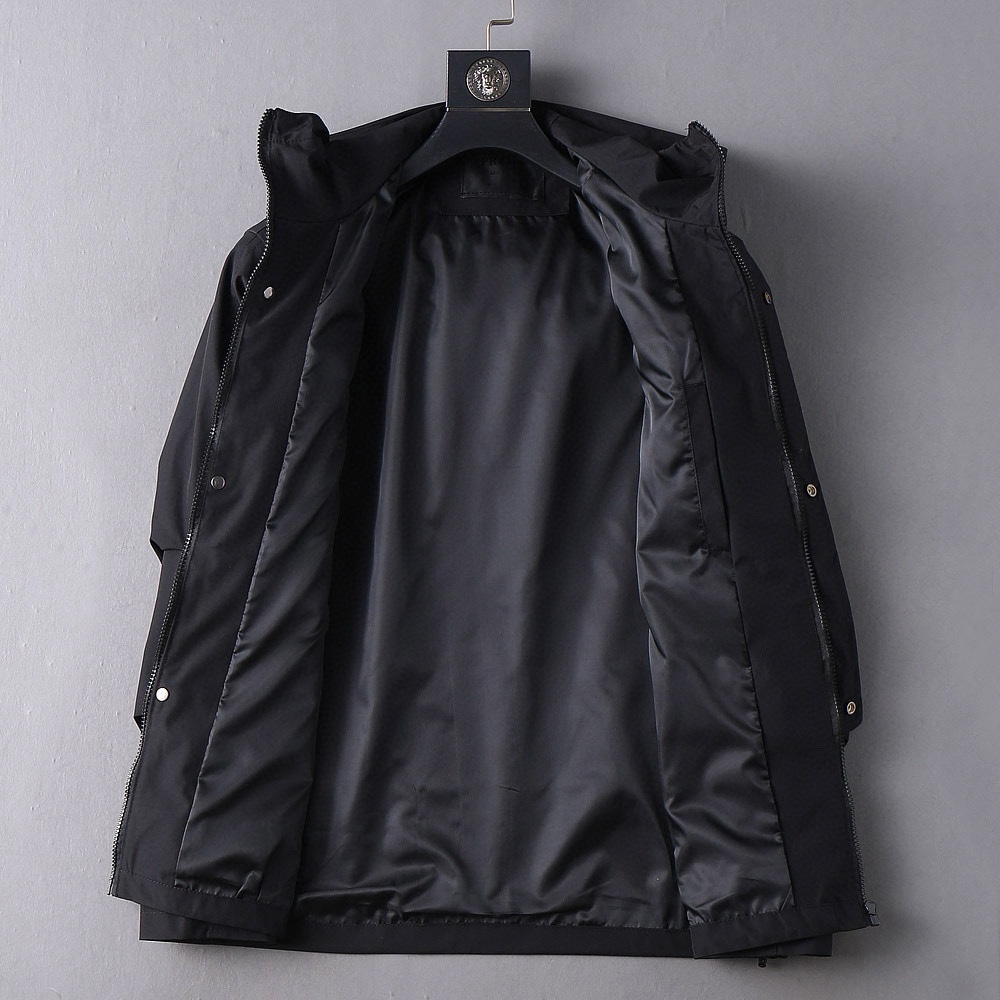 Prada Jacket M-xxxl