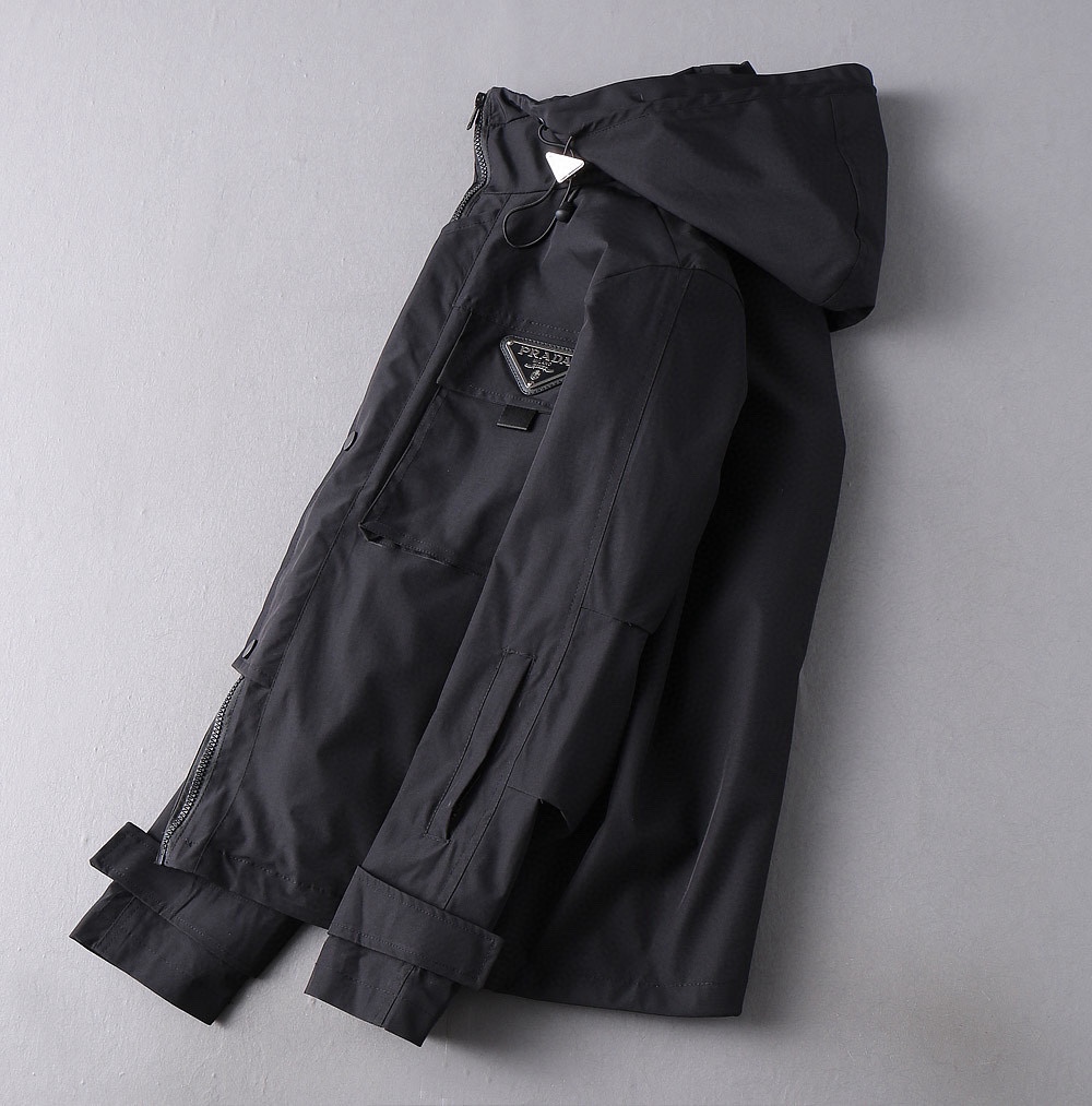 Prada Jacket M-xxxl
