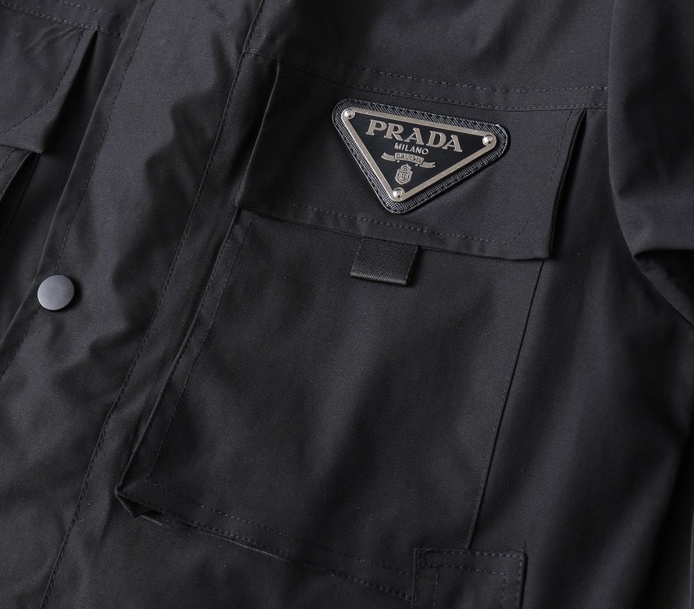Prada Jacket M-xxxl