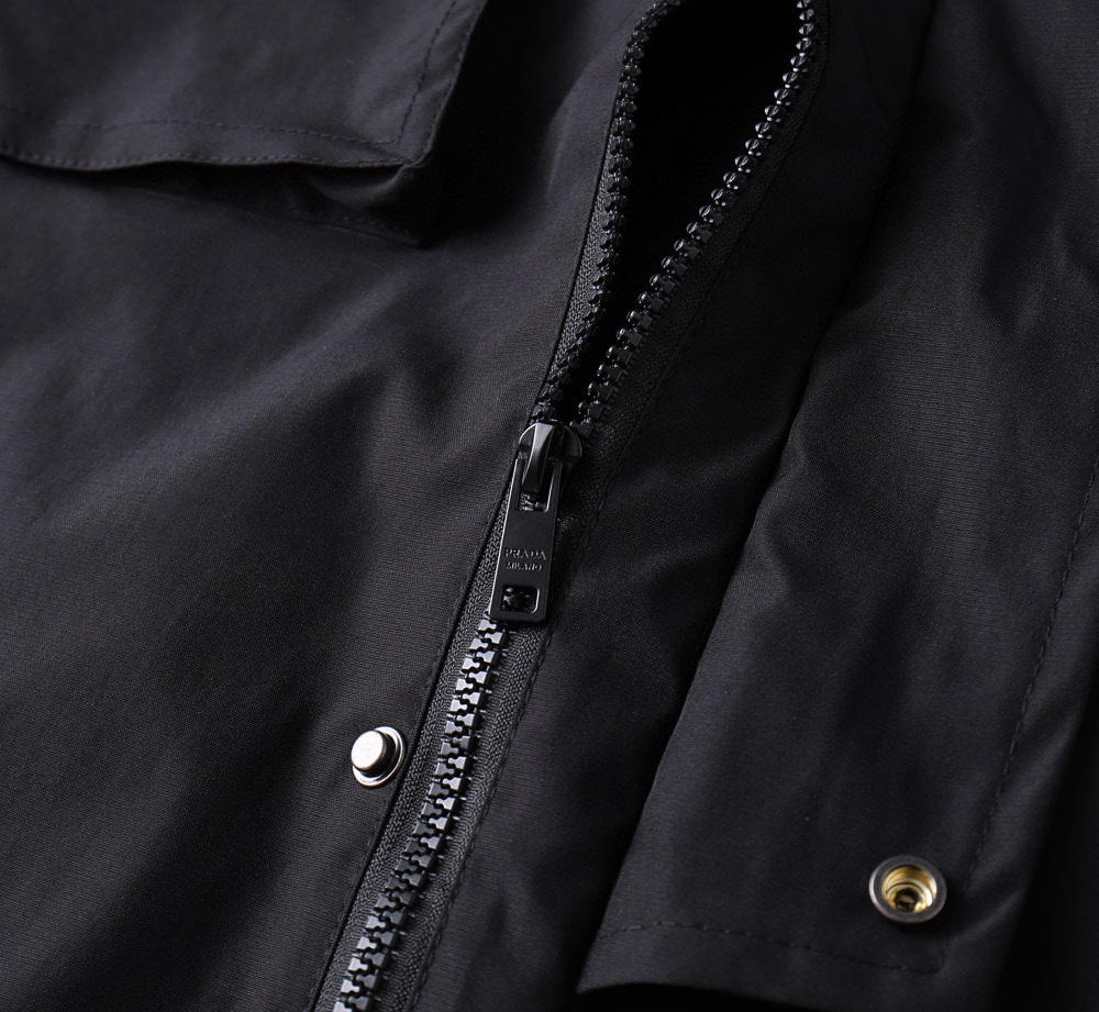Prada Jacket M-xxxl