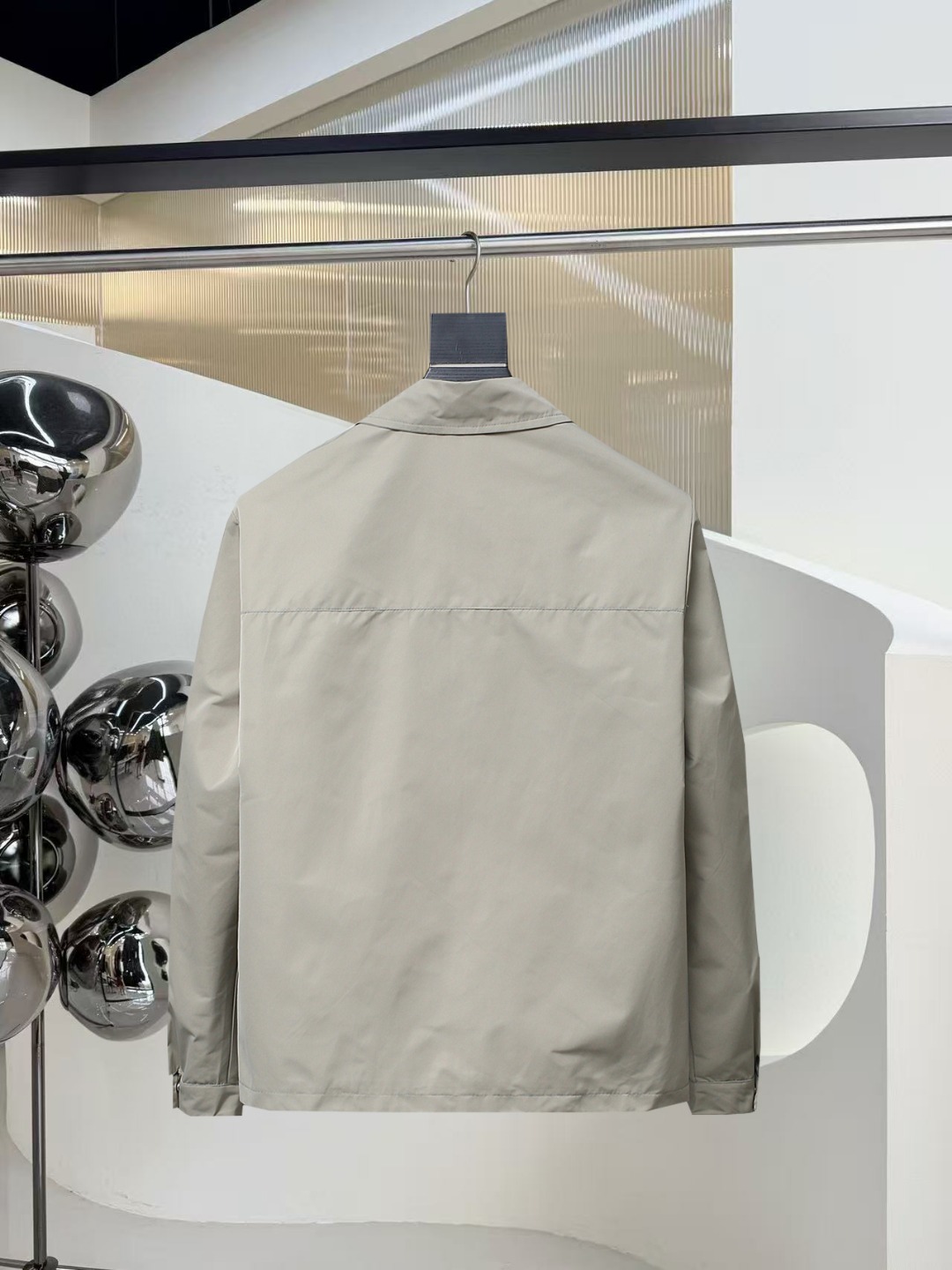 Prada Jacket M-xxxl