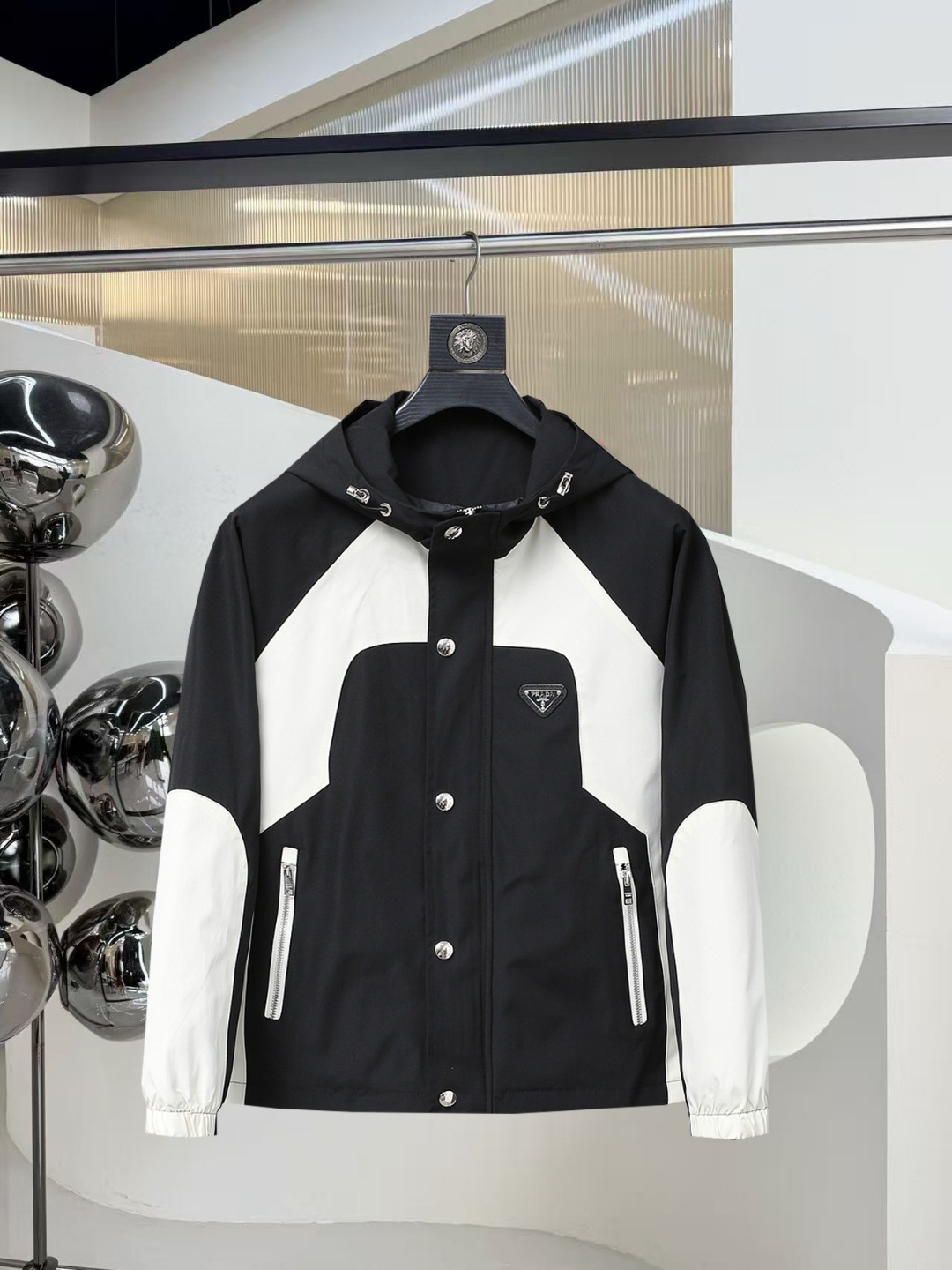 Prada Jacket M-xxxl