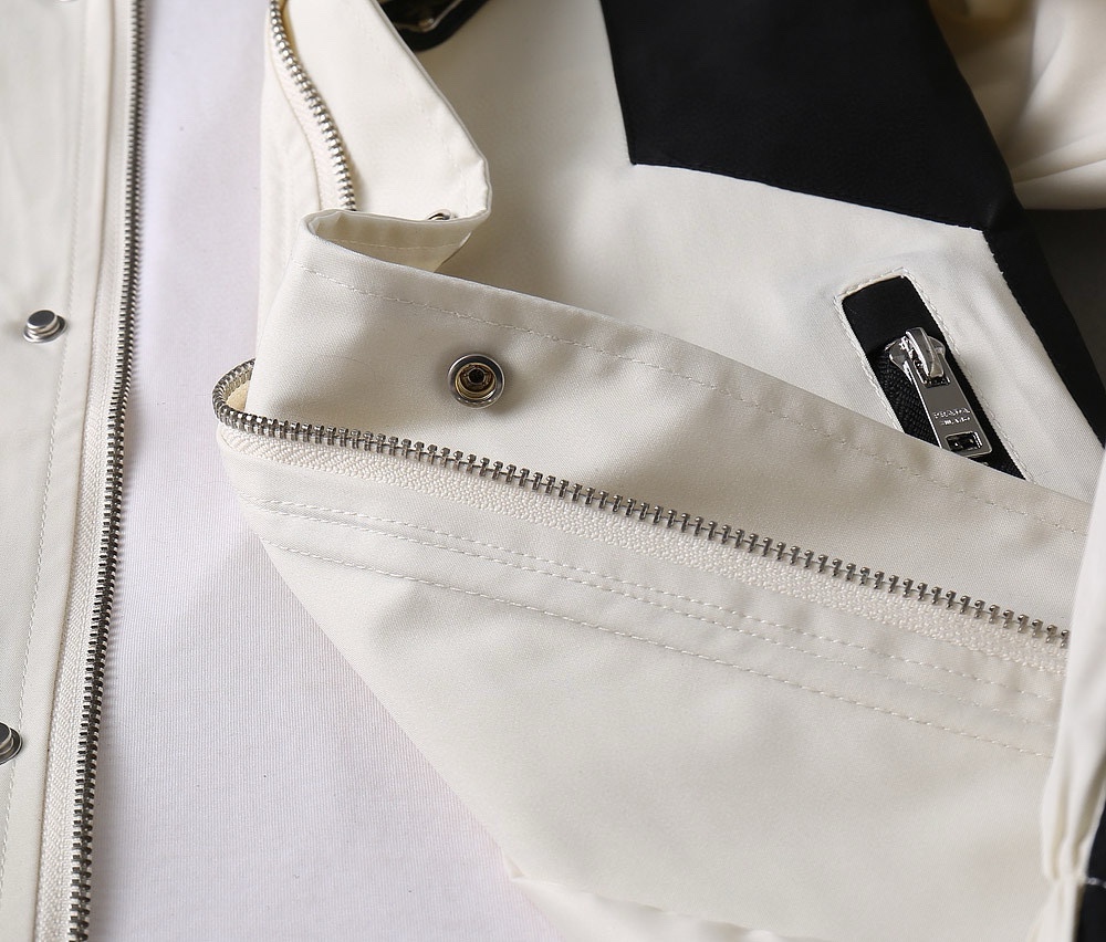 Prada Jacket M-xxxl
