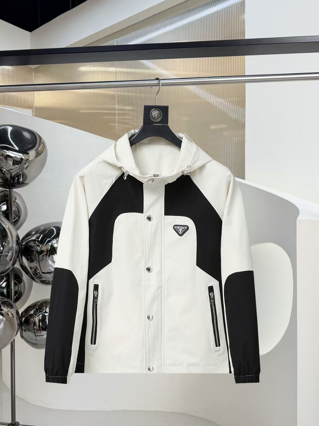Prada Jacket M-xxxl
