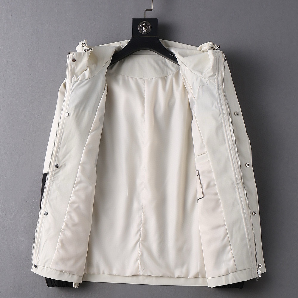 Prada Jacket M-xxxl