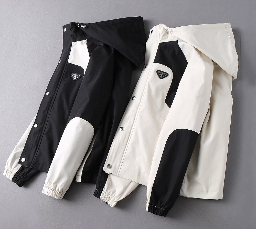 Prada Jacket M-xxxl