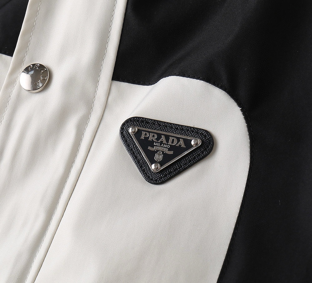 Prada Jacket M-xxxl