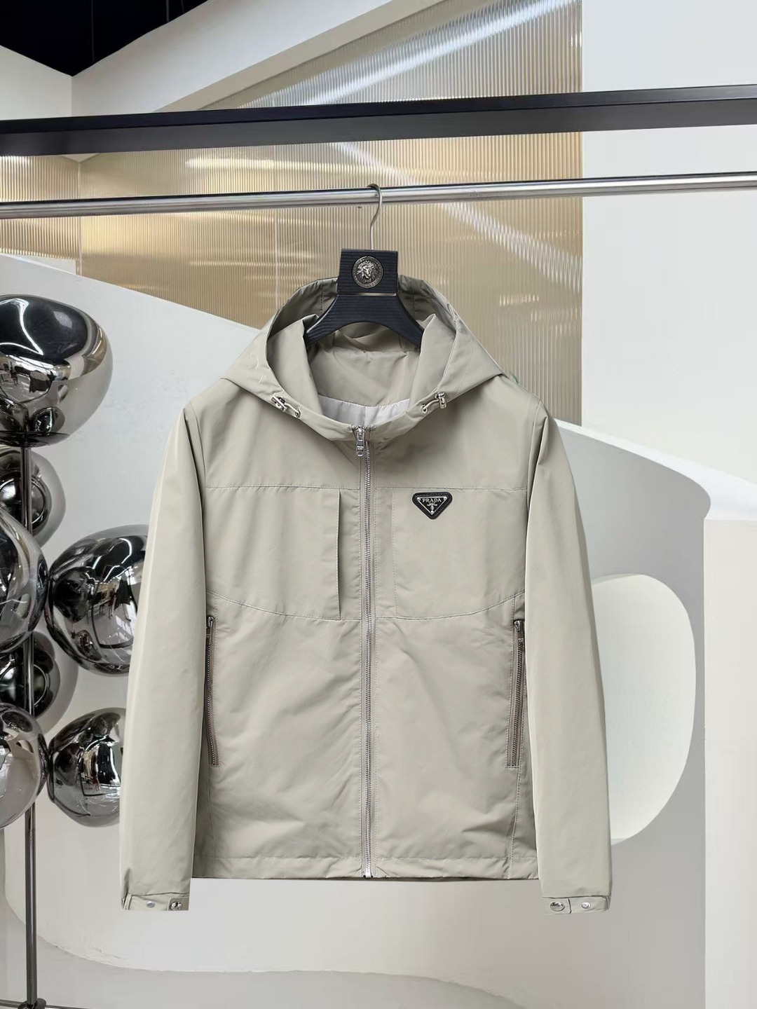 Prada Jacket M-xxxl