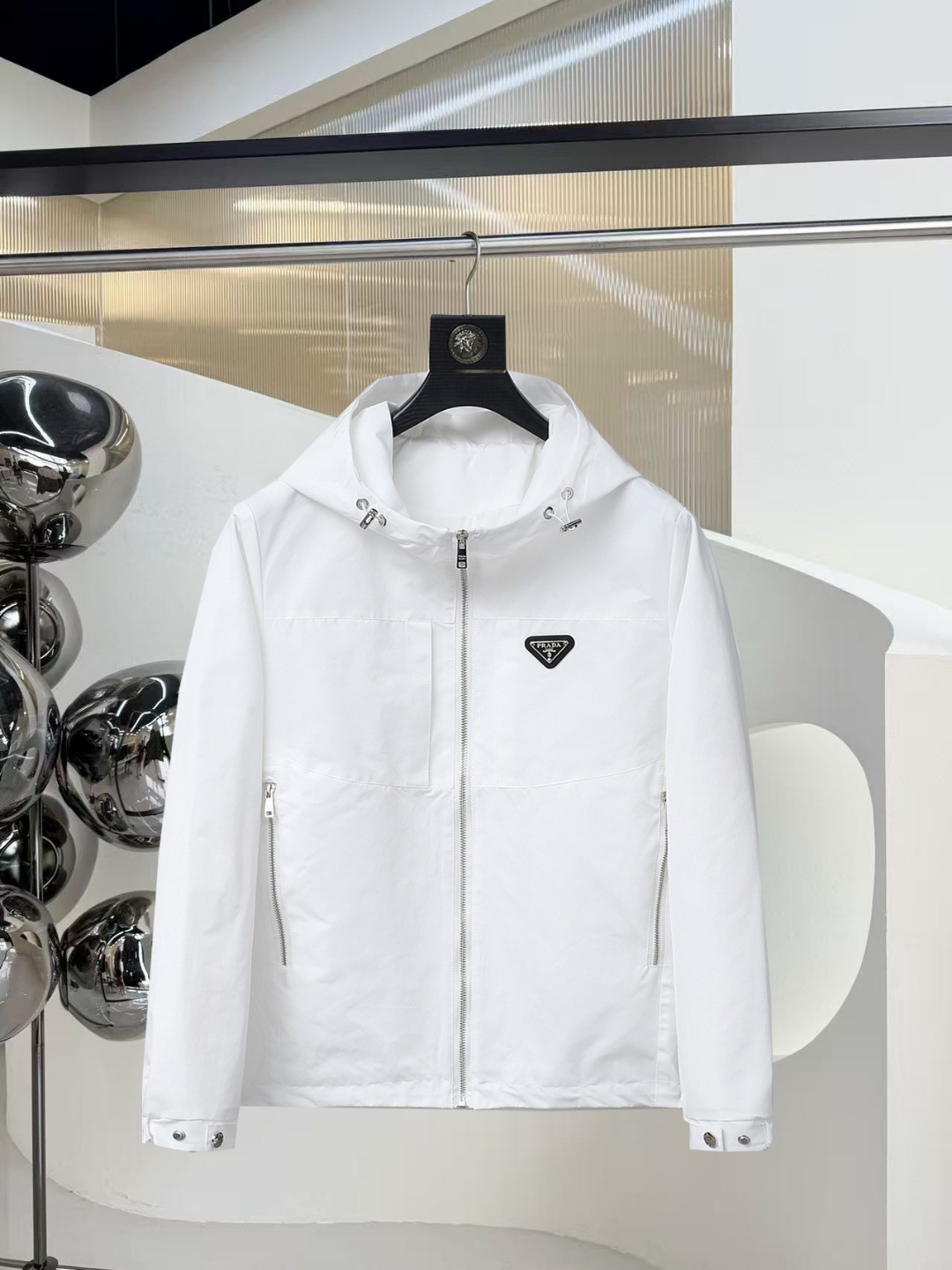 Prada Jacket M-xxxl