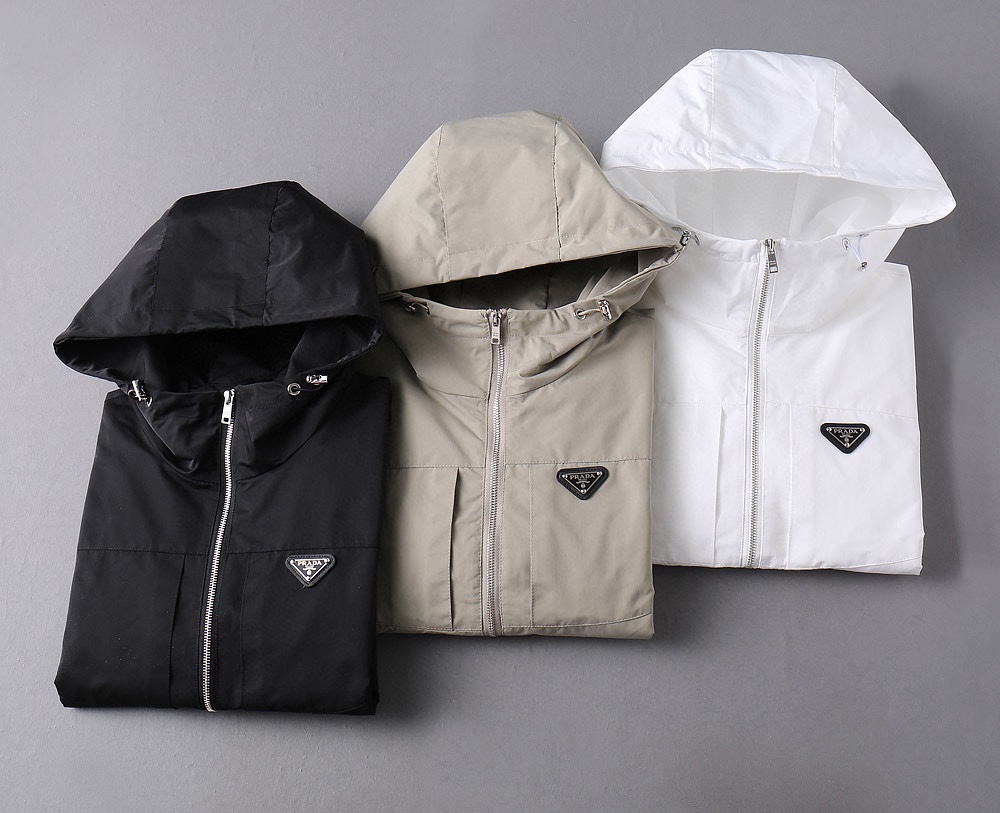 Prada Jacket M-xxxl