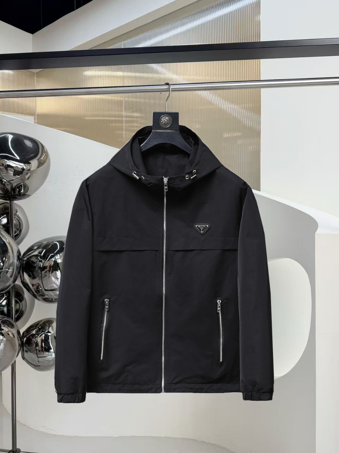 Prada Jacket M-xxxl