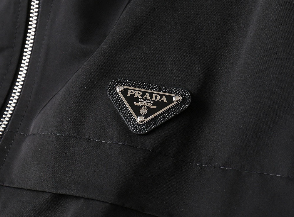 Prada Jacket M-xxxl