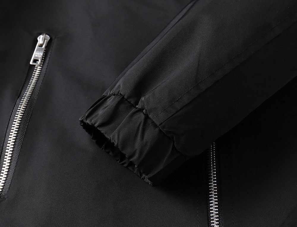 Prada Jacket M-xxxl